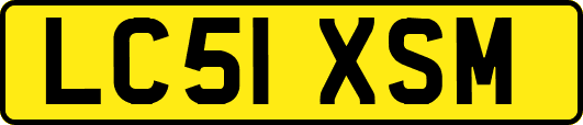 LC51XSM