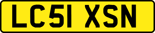 LC51XSN
