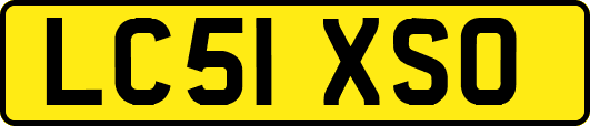 LC51XSO