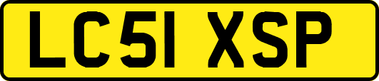 LC51XSP