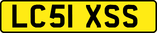LC51XSS