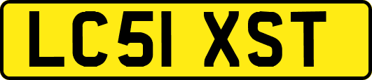 LC51XST