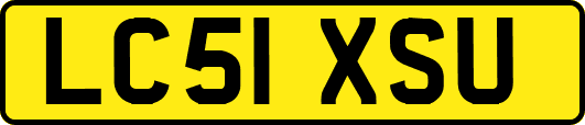 LC51XSU
