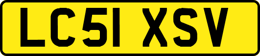 LC51XSV