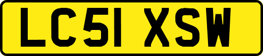 LC51XSW