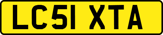LC51XTA