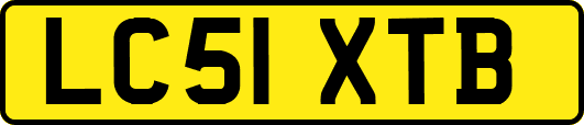 LC51XTB