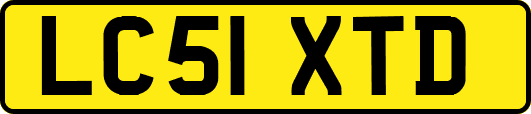 LC51XTD