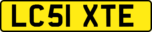 LC51XTE