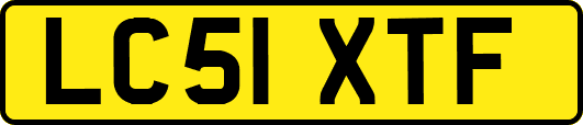 LC51XTF