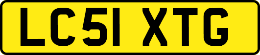 LC51XTG