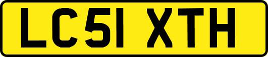 LC51XTH
