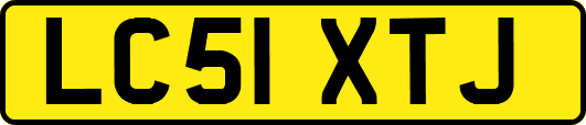LC51XTJ
