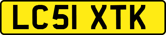 LC51XTK