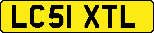 LC51XTL