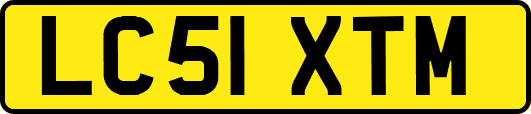 LC51XTM