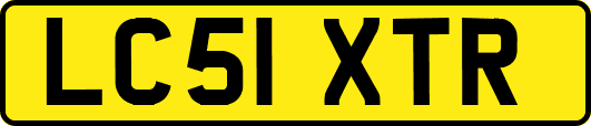 LC51XTR