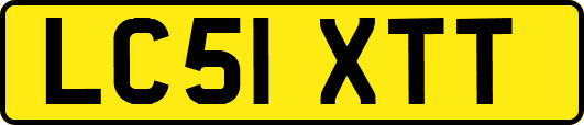 LC51XTT