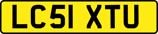 LC51XTU