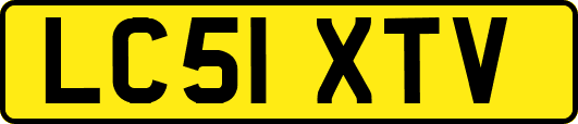 LC51XTV