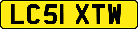 LC51XTW