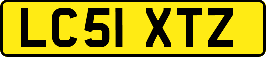LC51XTZ