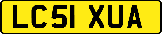 LC51XUA