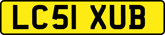 LC51XUB