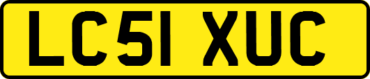 LC51XUC
