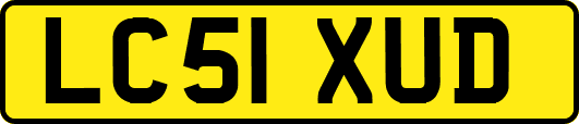 LC51XUD