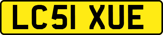 LC51XUE