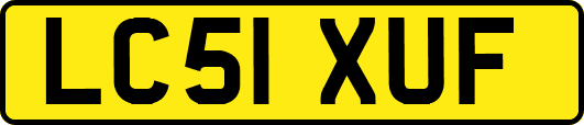 LC51XUF