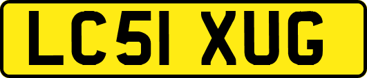 LC51XUG