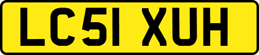 LC51XUH