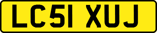 LC51XUJ