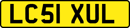LC51XUL