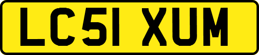 LC51XUM