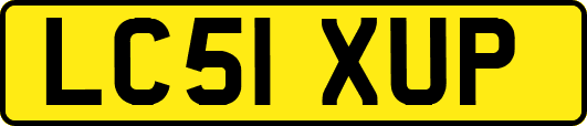 LC51XUP