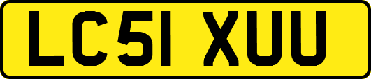 LC51XUU