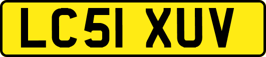 LC51XUV