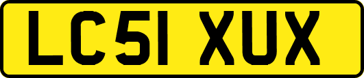 LC51XUX