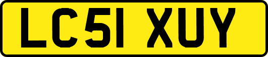 LC51XUY