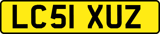 LC51XUZ