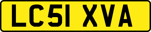 LC51XVA