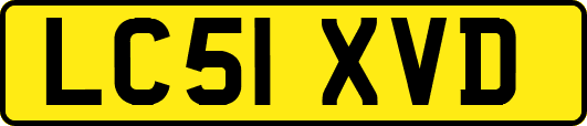 LC51XVD