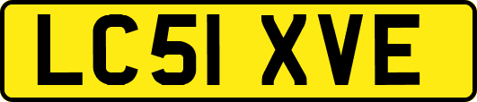 LC51XVE