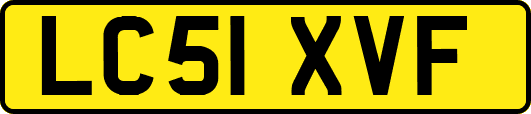 LC51XVF