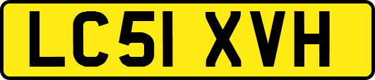 LC51XVH