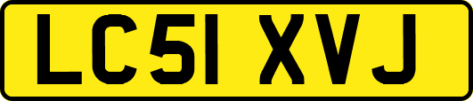 LC51XVJ
