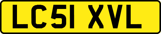 LC51XVL